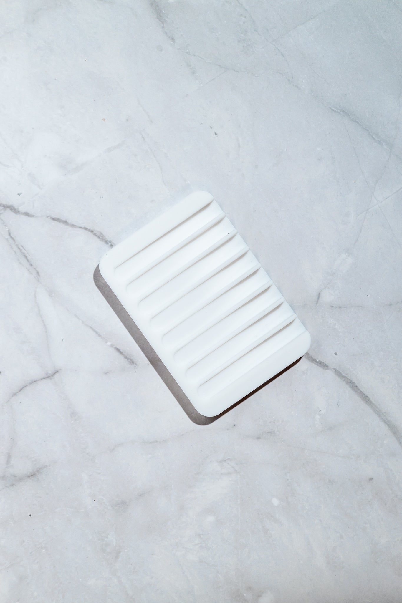 Silicone Soap Holder