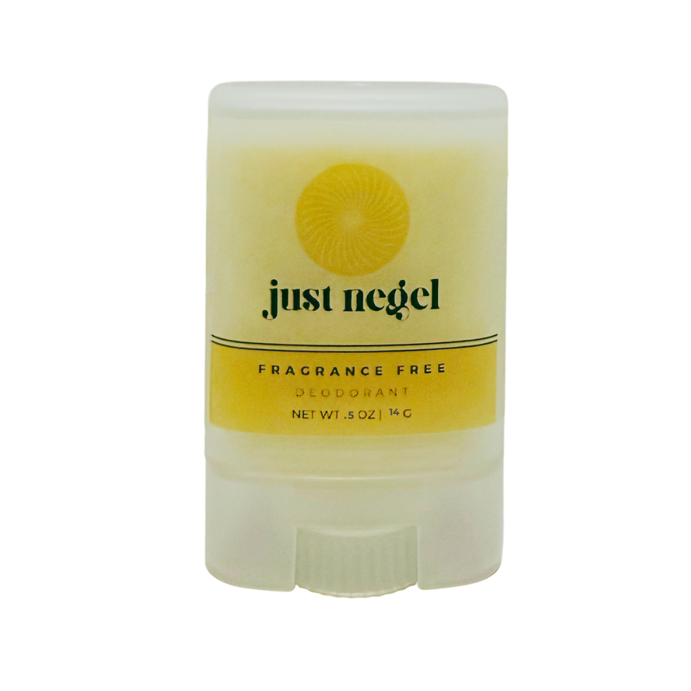 Deodorant