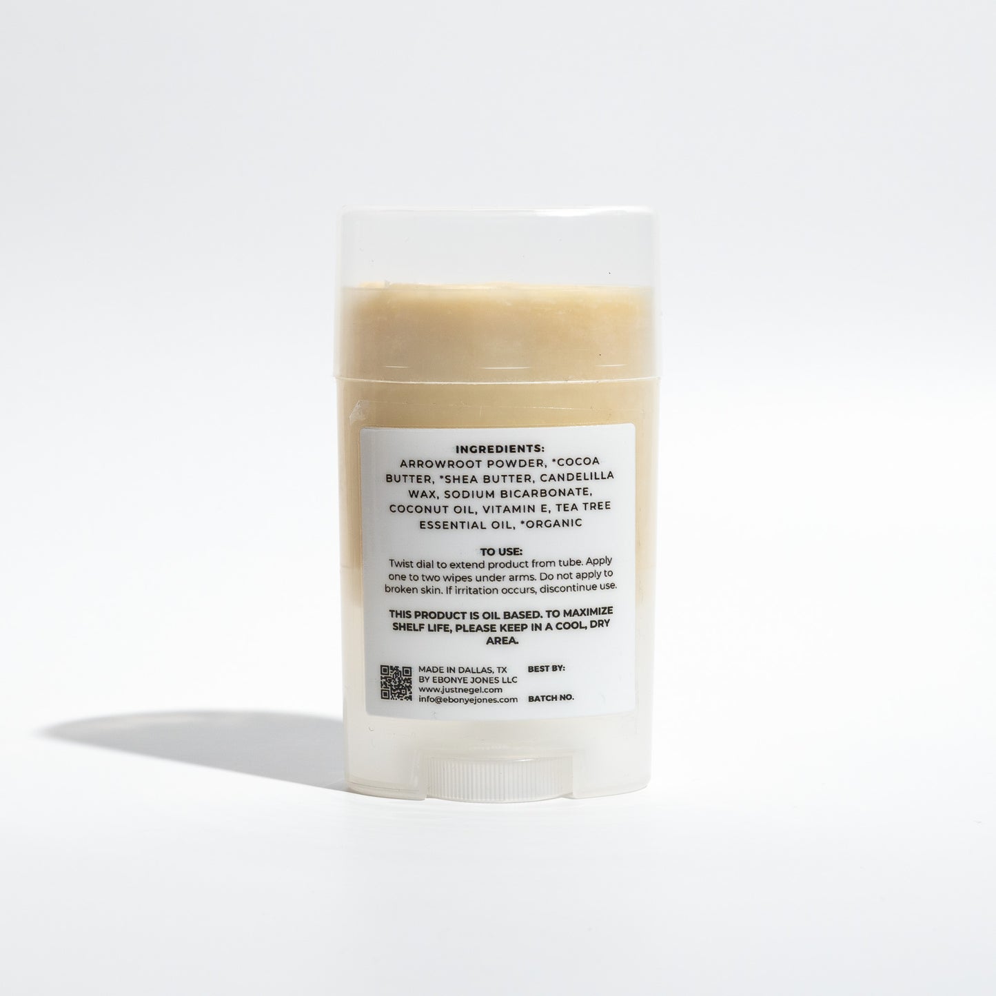 Deodorant
