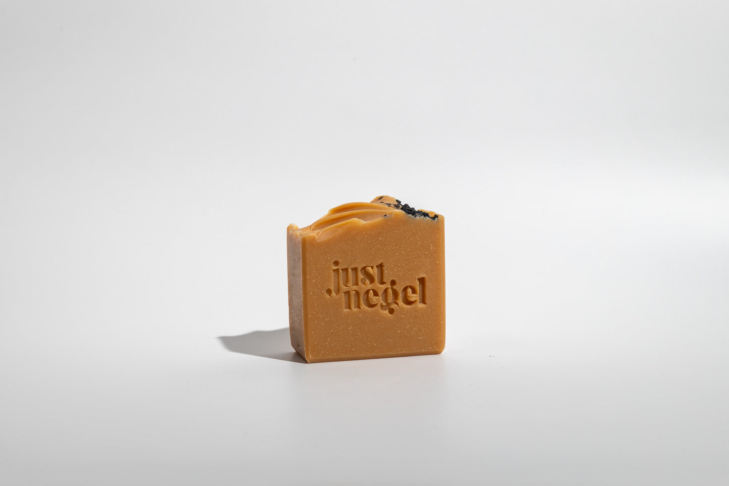 Black Pepper and Ylang Ylang Soap Bar