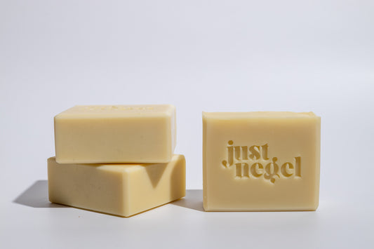 Fragrance Free Soap Bar