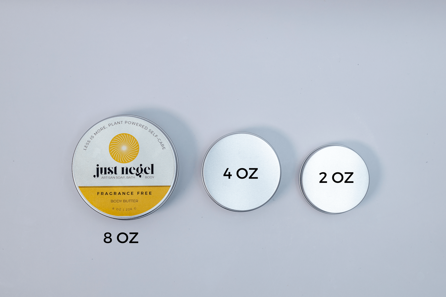Body Butter