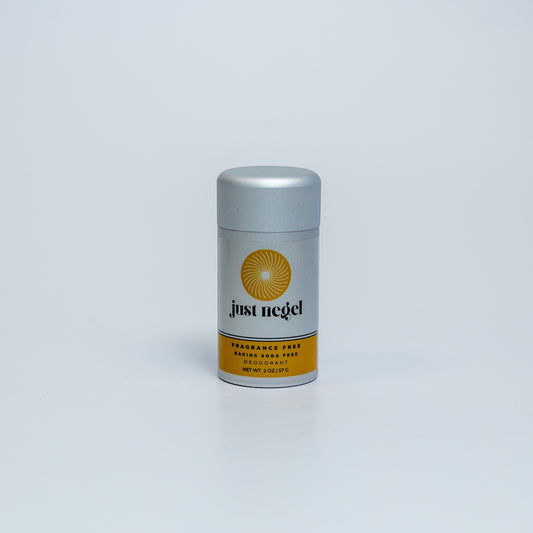 Deodorant