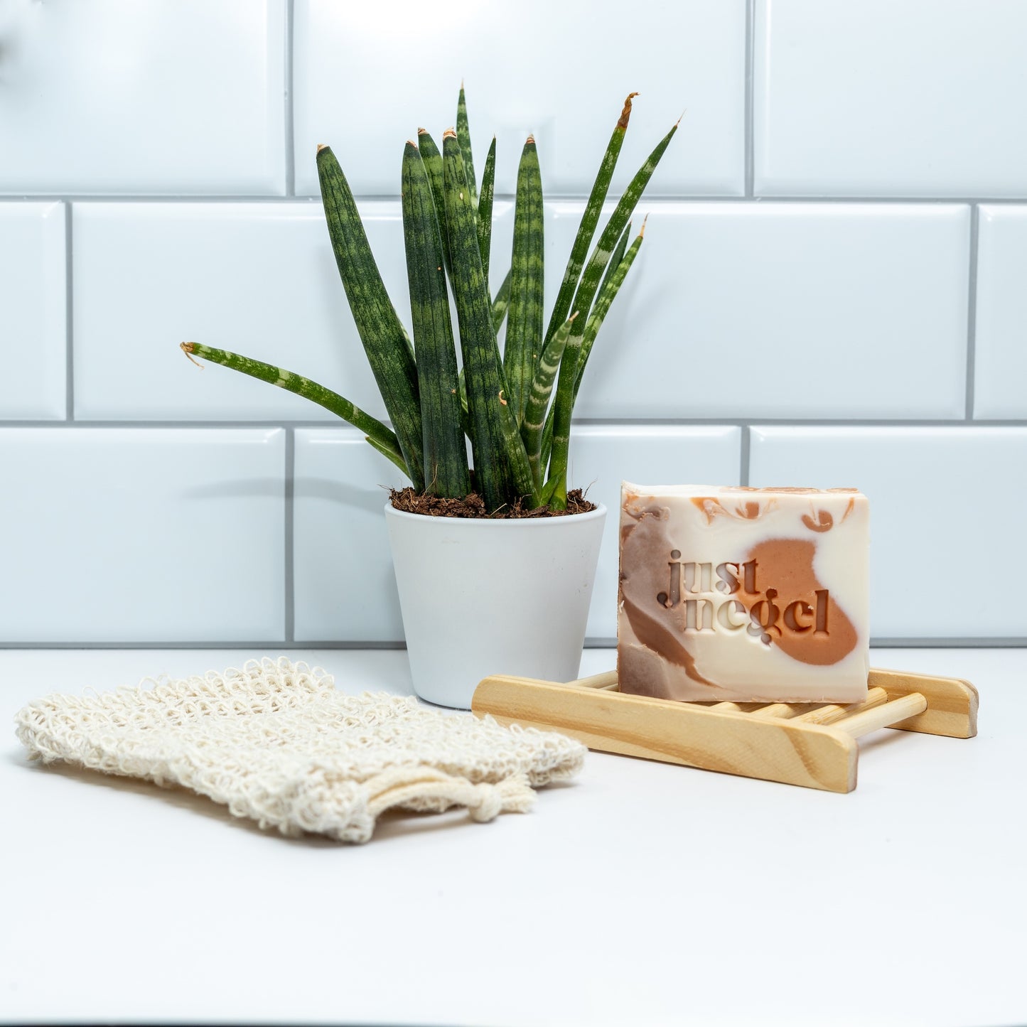 Cashmere Soap Bar