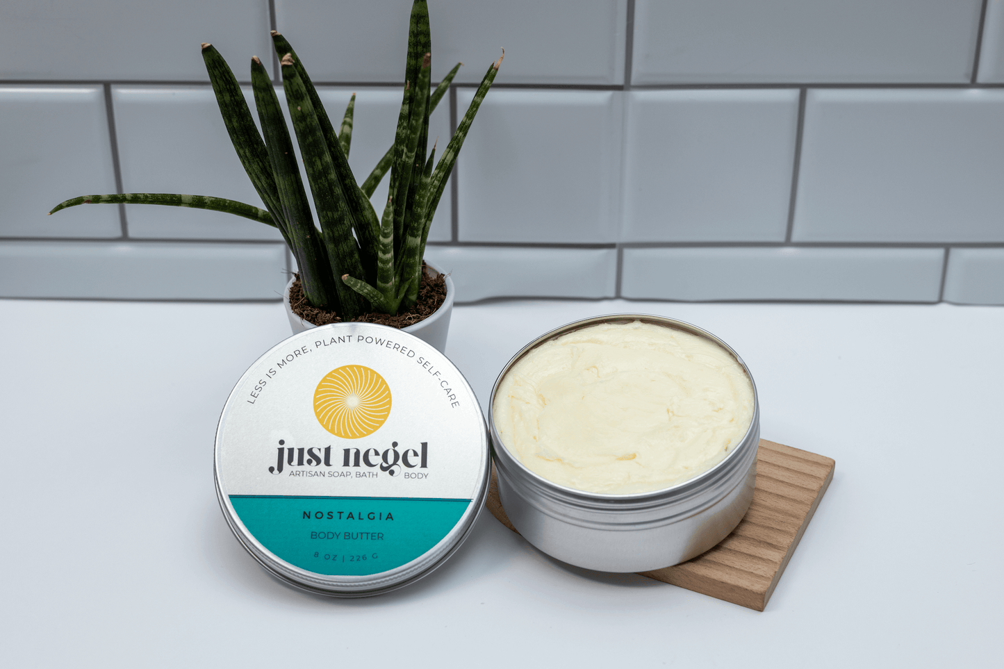 Body Butter