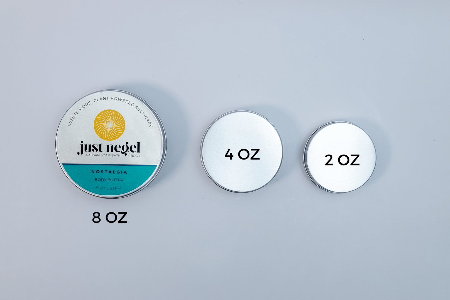Body Butter