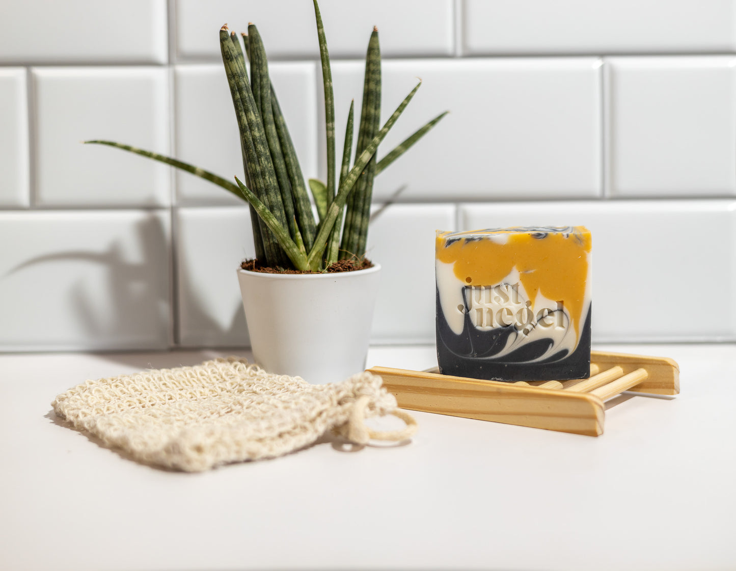 Origin Soap Bar