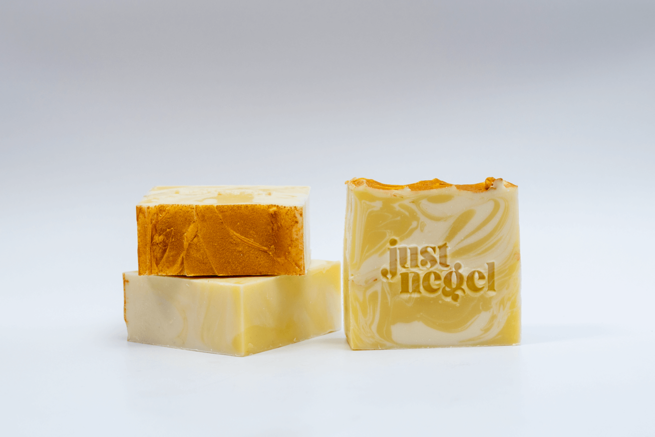 Spark Soap Bar