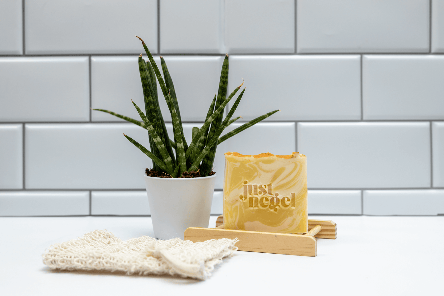 Spark Soap Bar