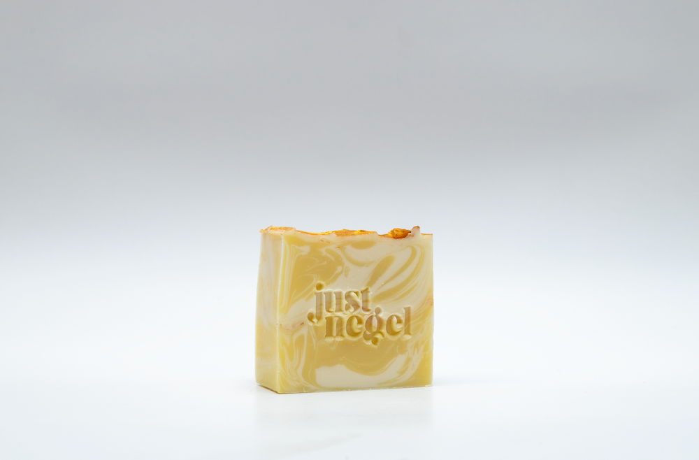 Spark Soap Bar