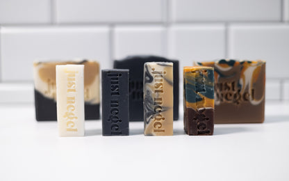 Soap Mini Bamboo Bundle