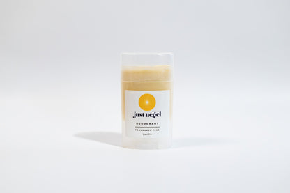 Deodorant