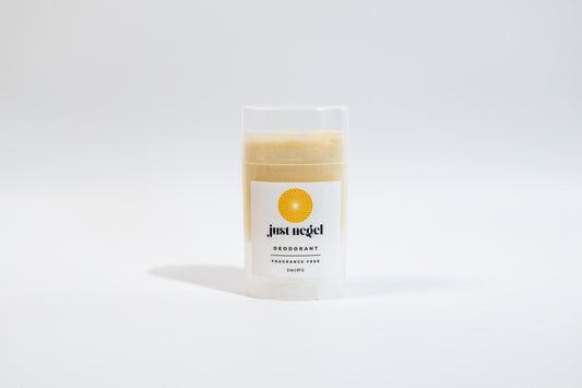 Deodorant