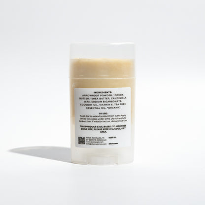 Deodorant