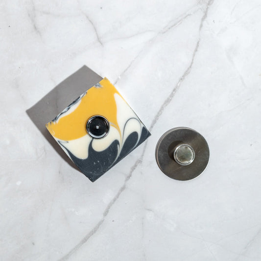 Magnetic Soap Holder