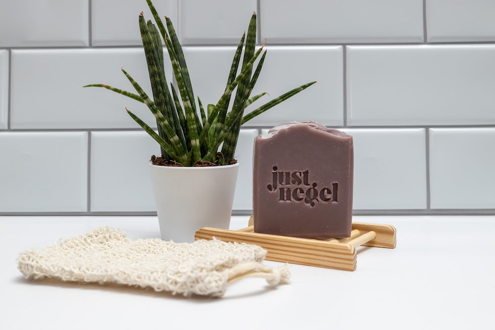 Lavender and Cedarwood