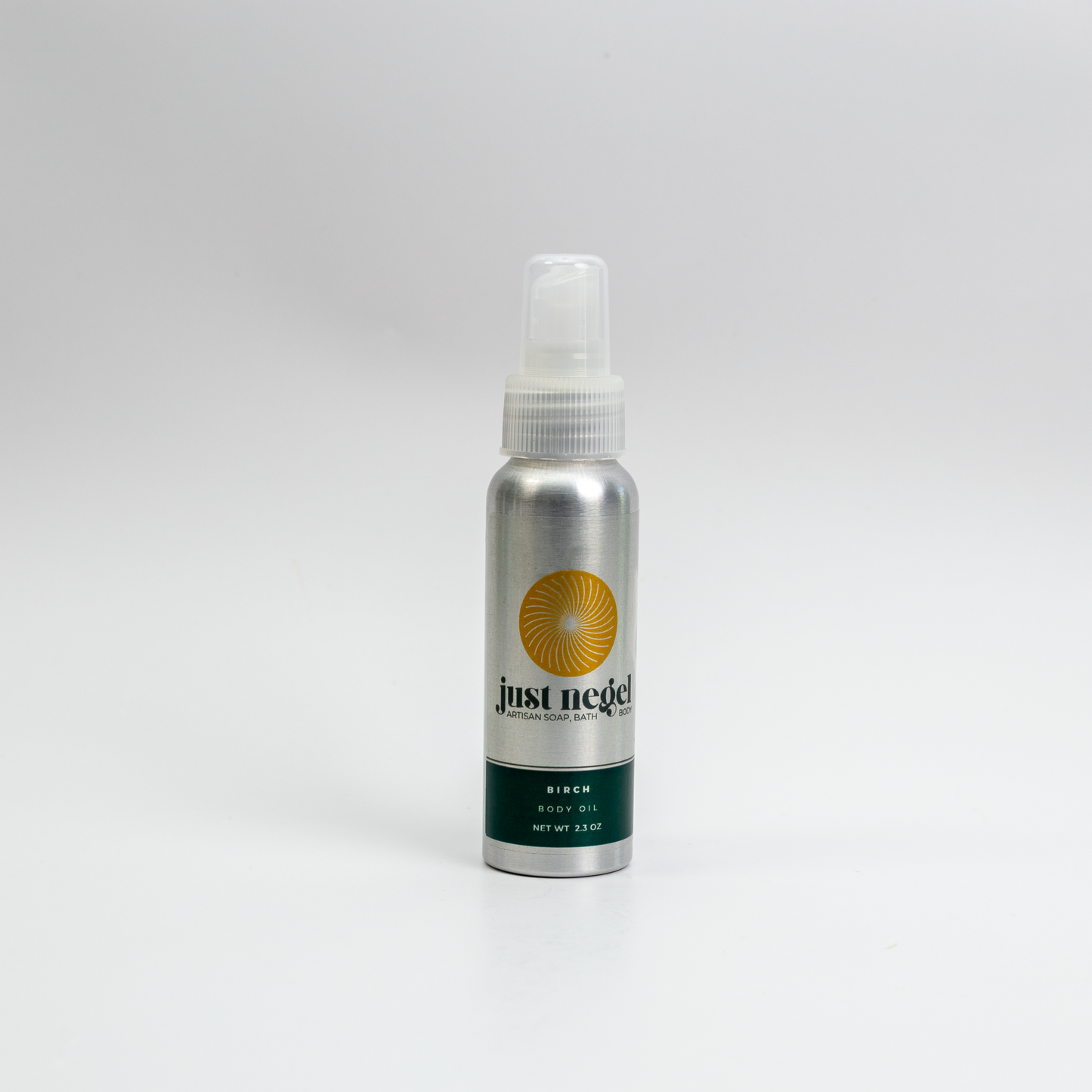 Body Oil