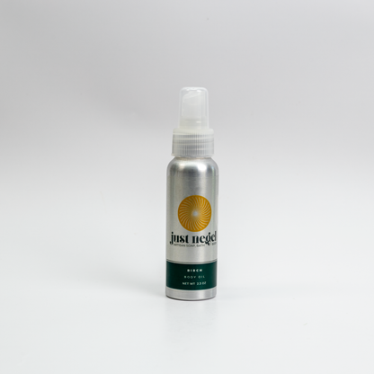 Body Oil