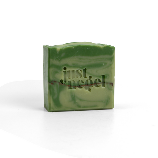 Birch Soap Bar