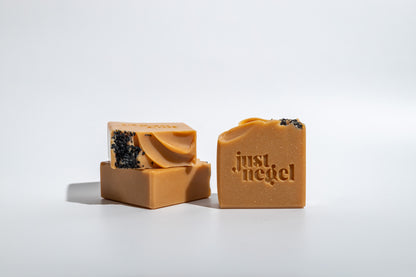 Black Pepper and Ylang Ylang Soap Bar
