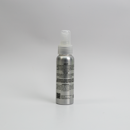 Body Oil
