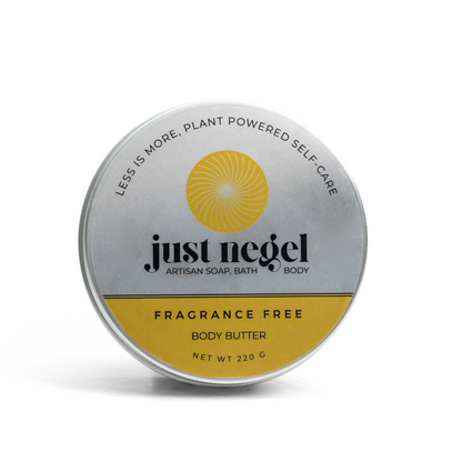 Body Butter