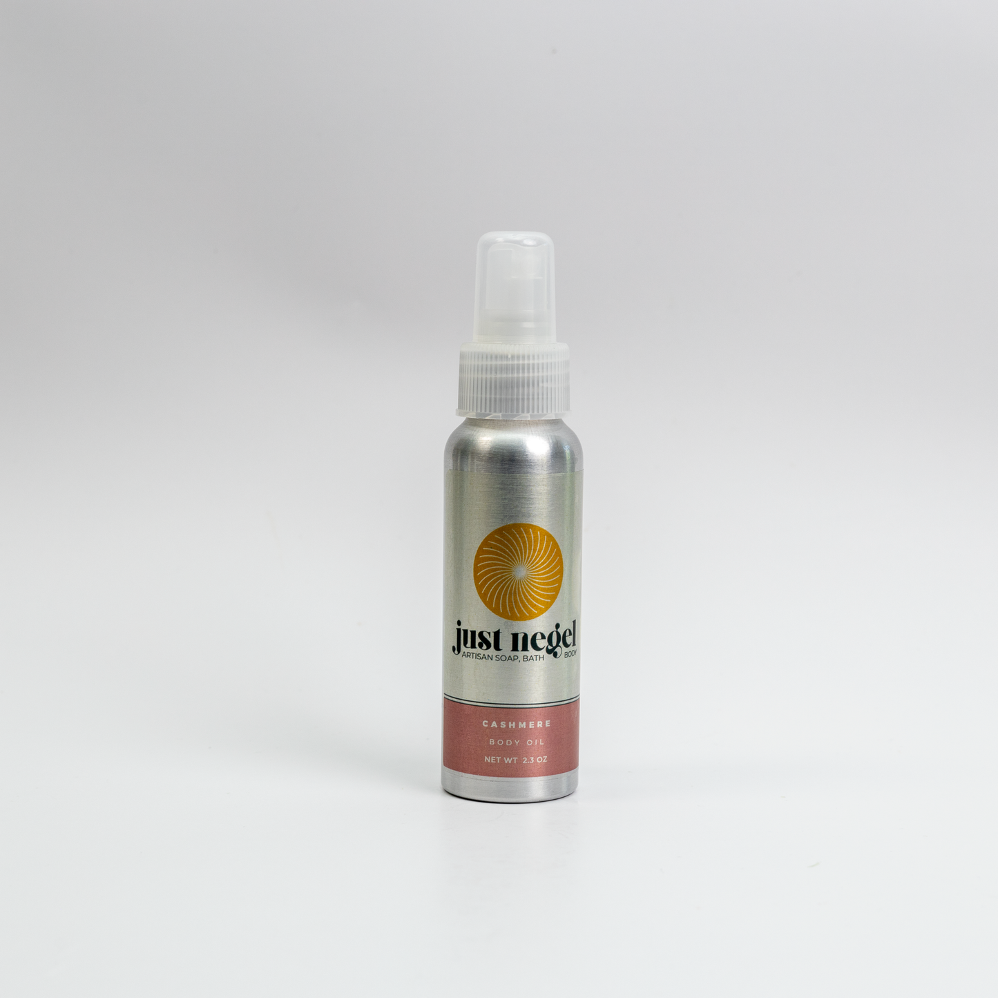 Body Oil