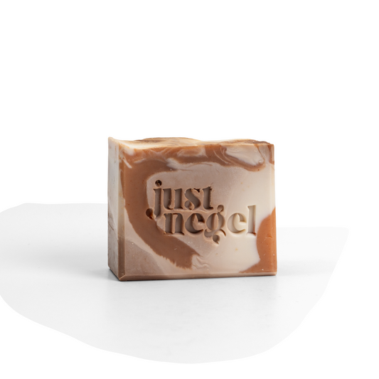 Cashmere Soap Bar