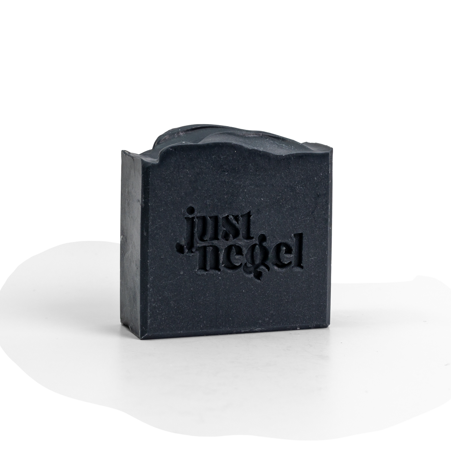 Soap, Activated Charcoal, Cedarwood, Tea Tree, Peppermint