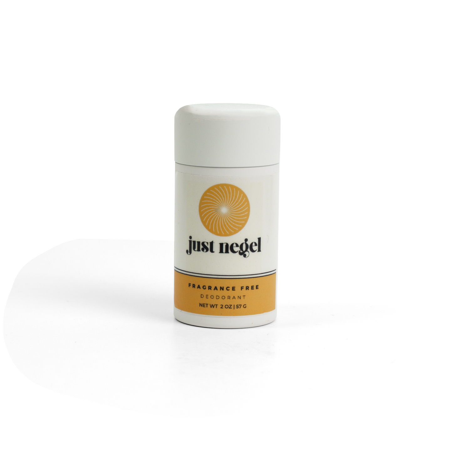Deodorant