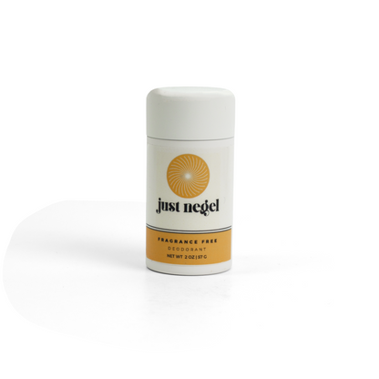 Deodorant