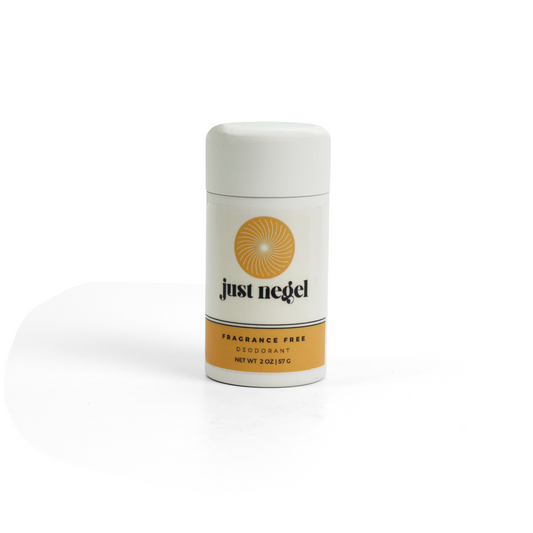 Deodorant