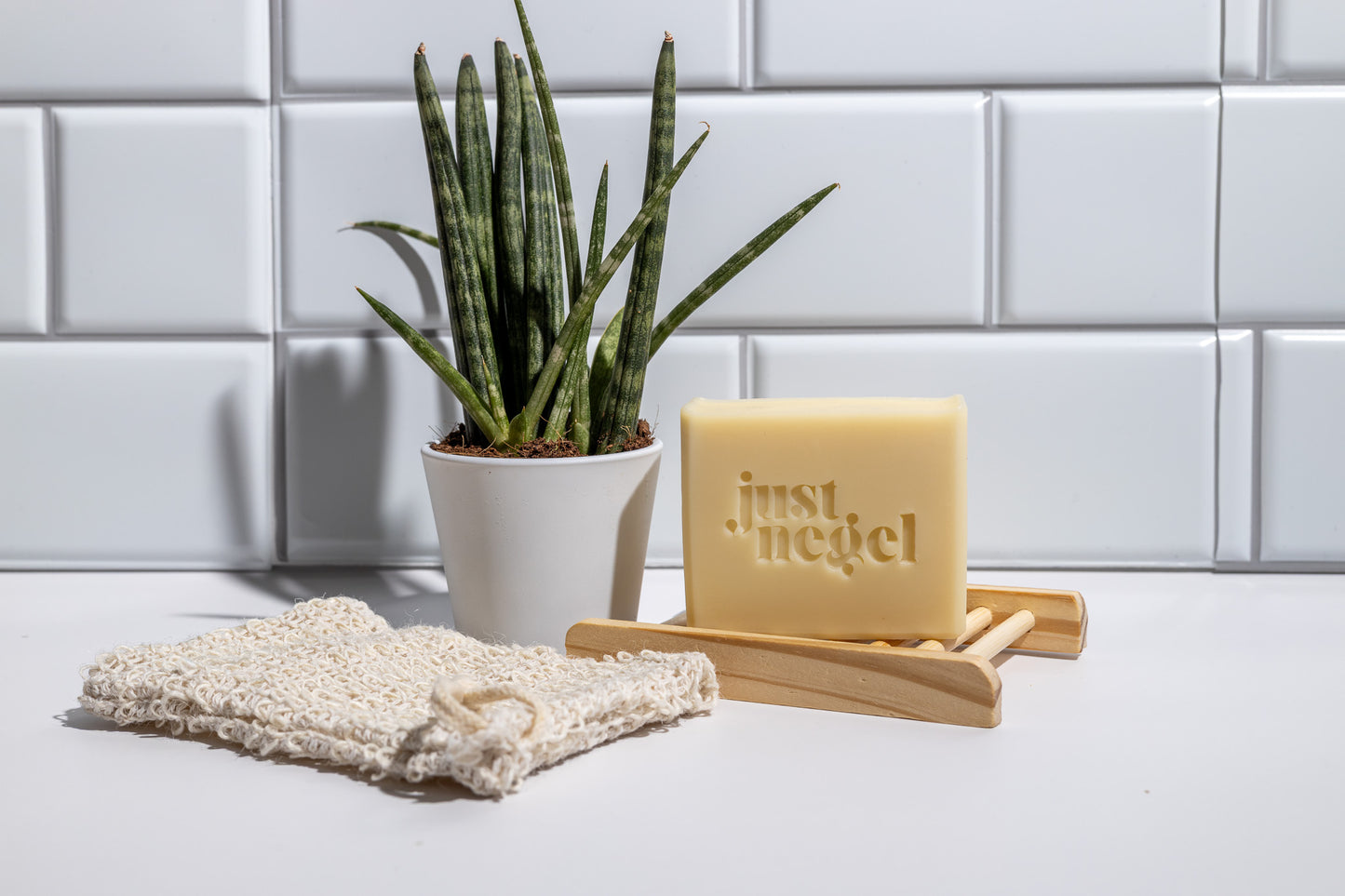 Fragrance Free Soap Bar