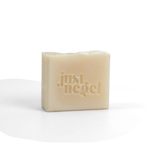 Fragrance Free Soap Bar