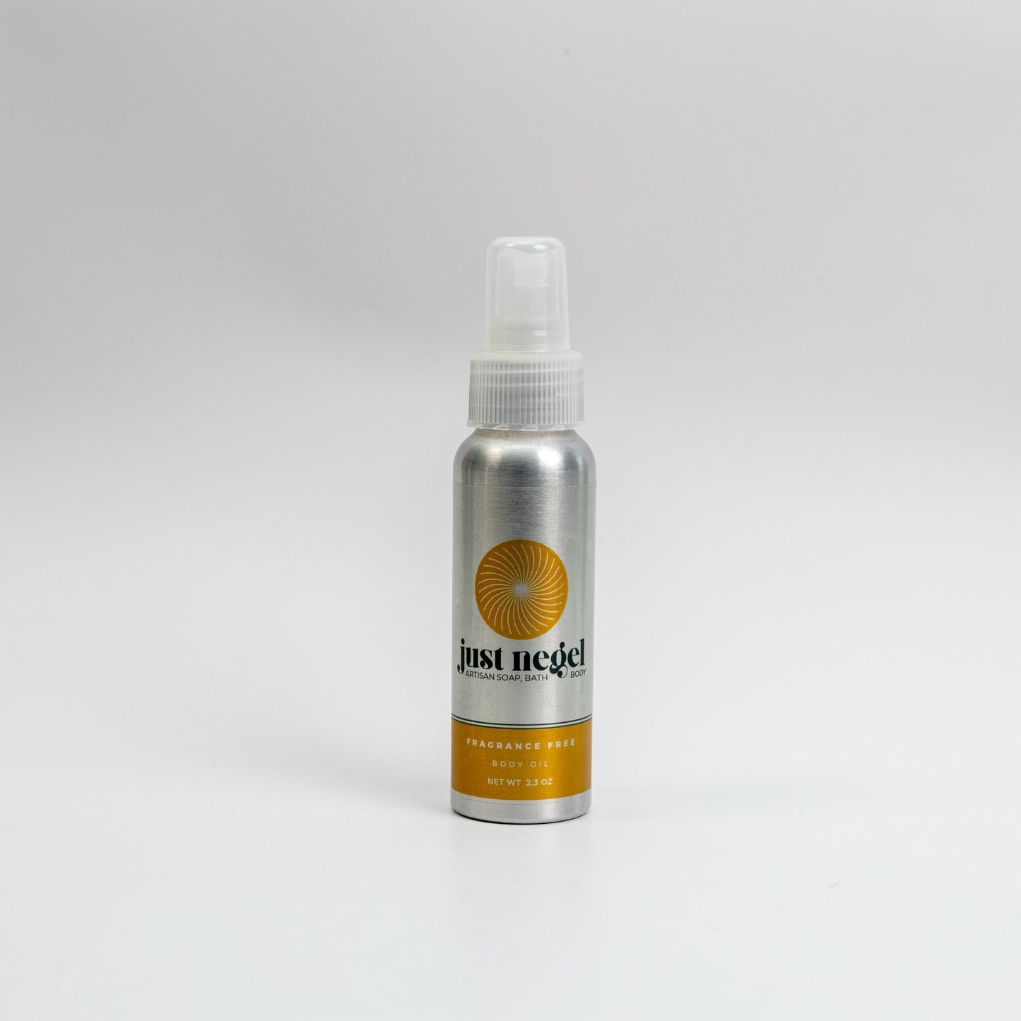Body Oil