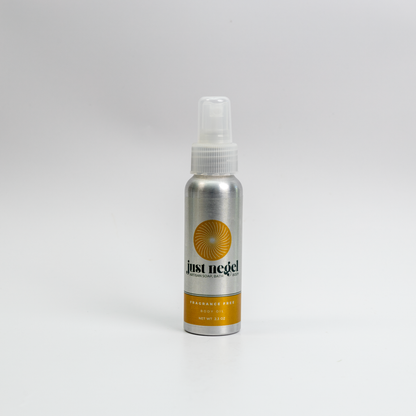 Body Oil