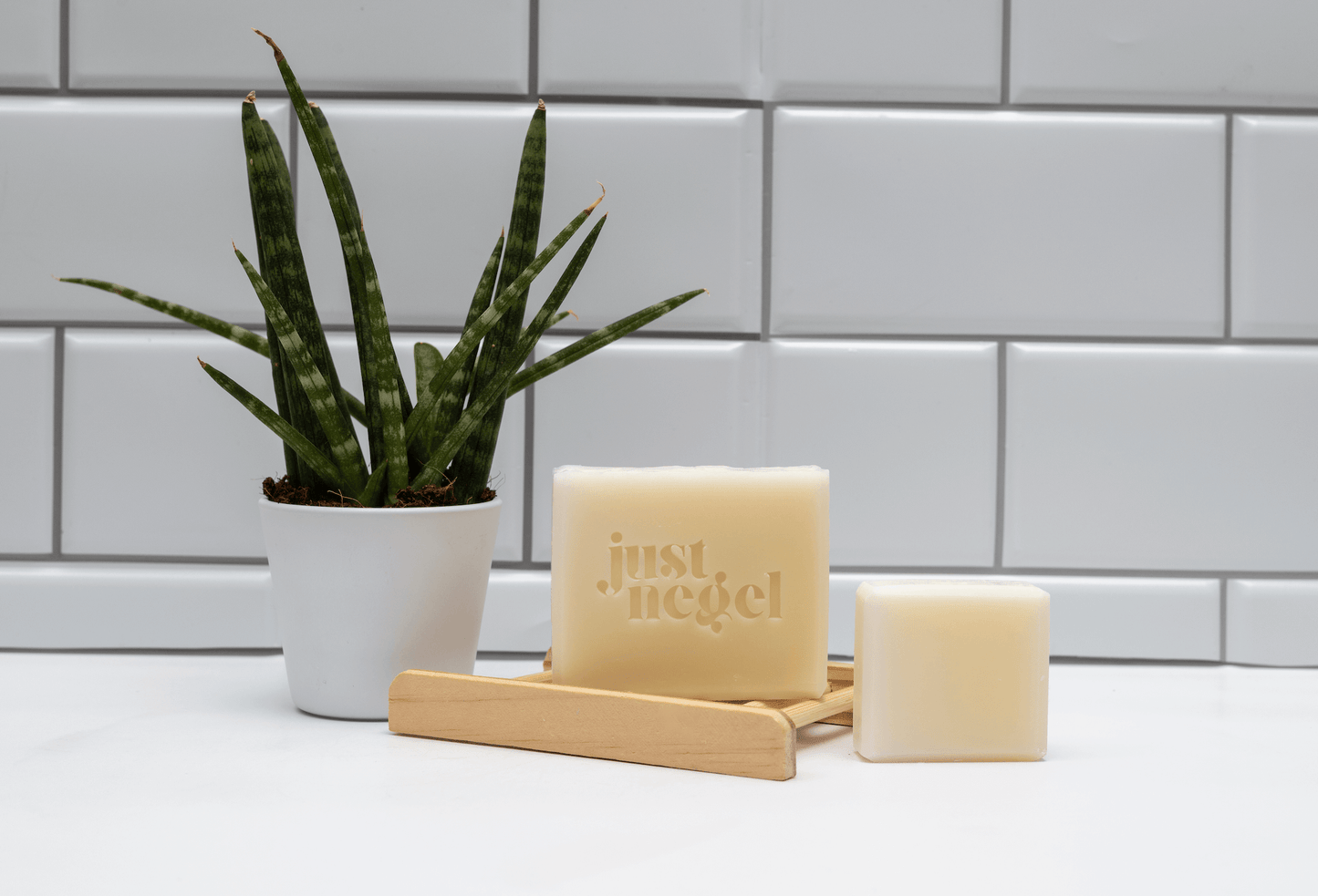 Fragrance Free Soap Bar