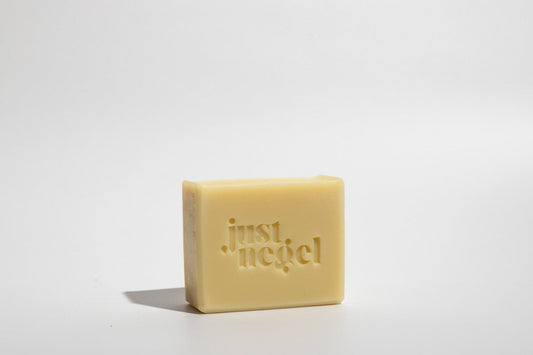 Fragrance Free Soap Bar