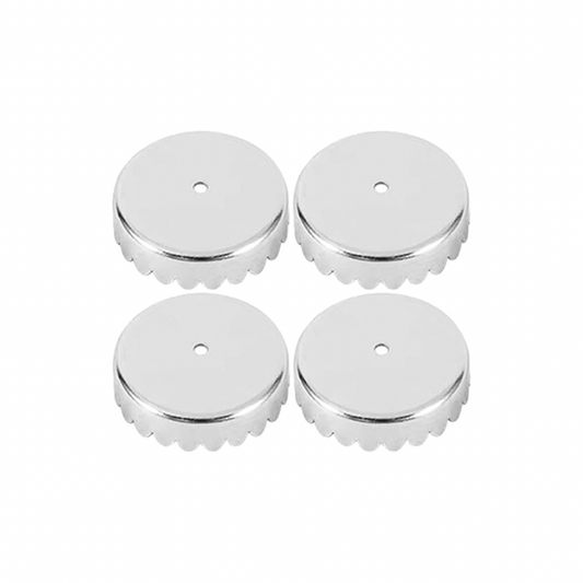 Magnetic Soap Holder Caps