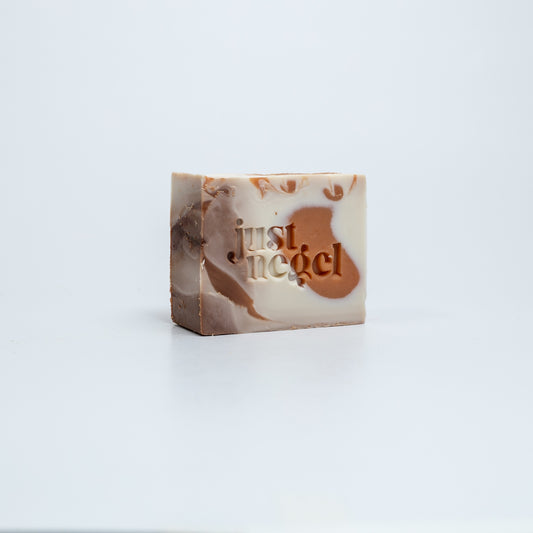 Cashmere Soap Bar