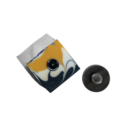 Magnetic Soap Holder