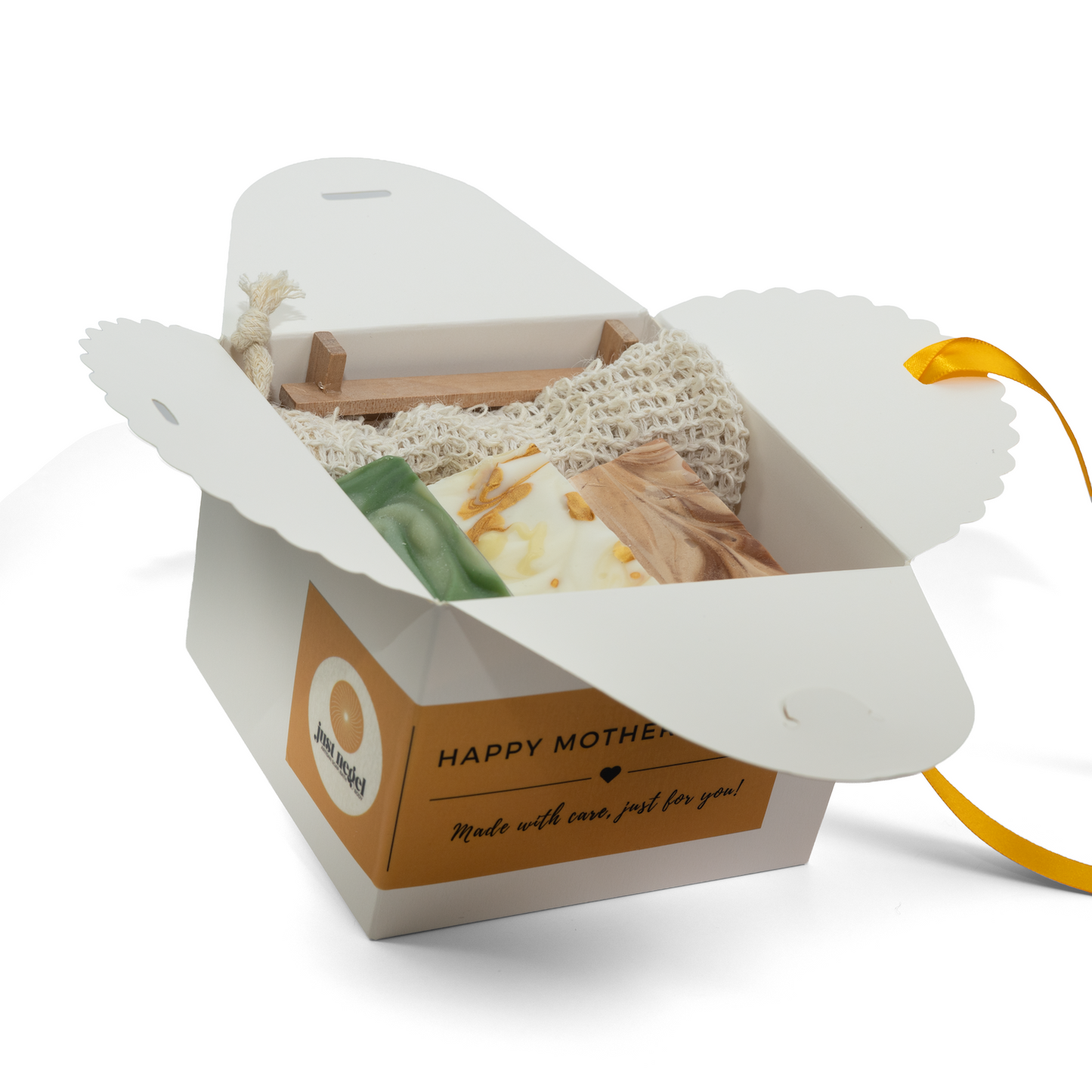 Mother's Day Gift Set