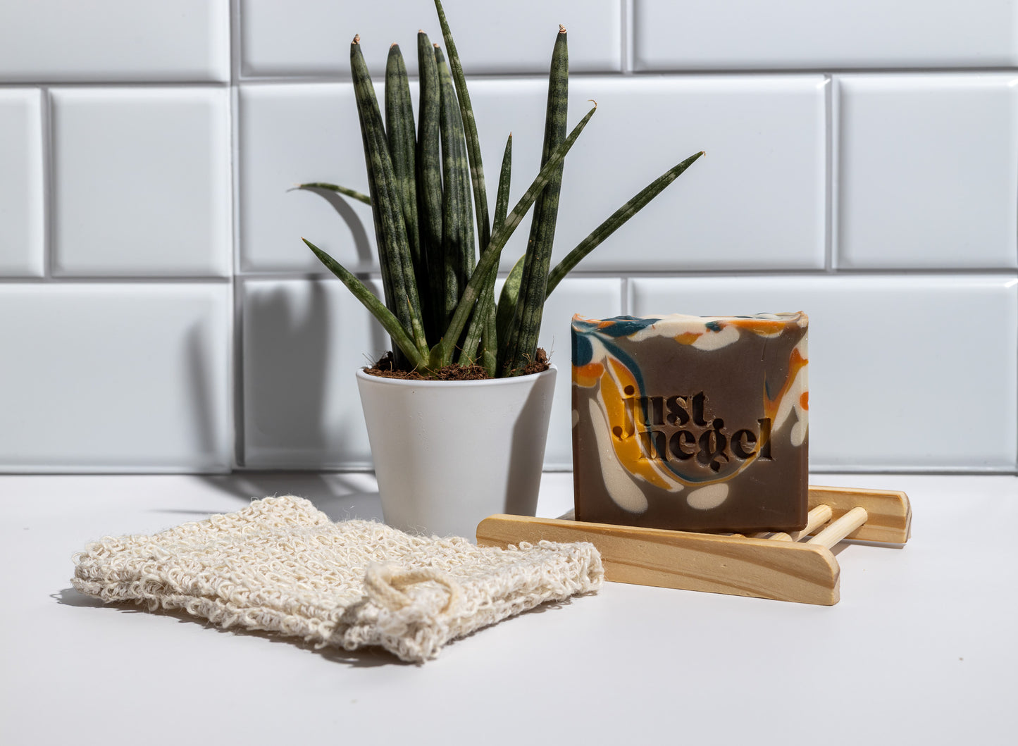 Nostalgia Soap Bar