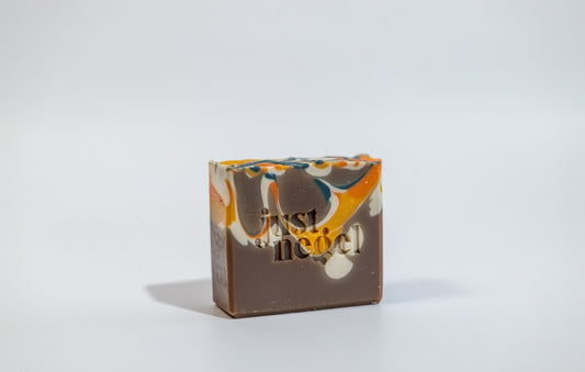 Nostalgia Soap Bar