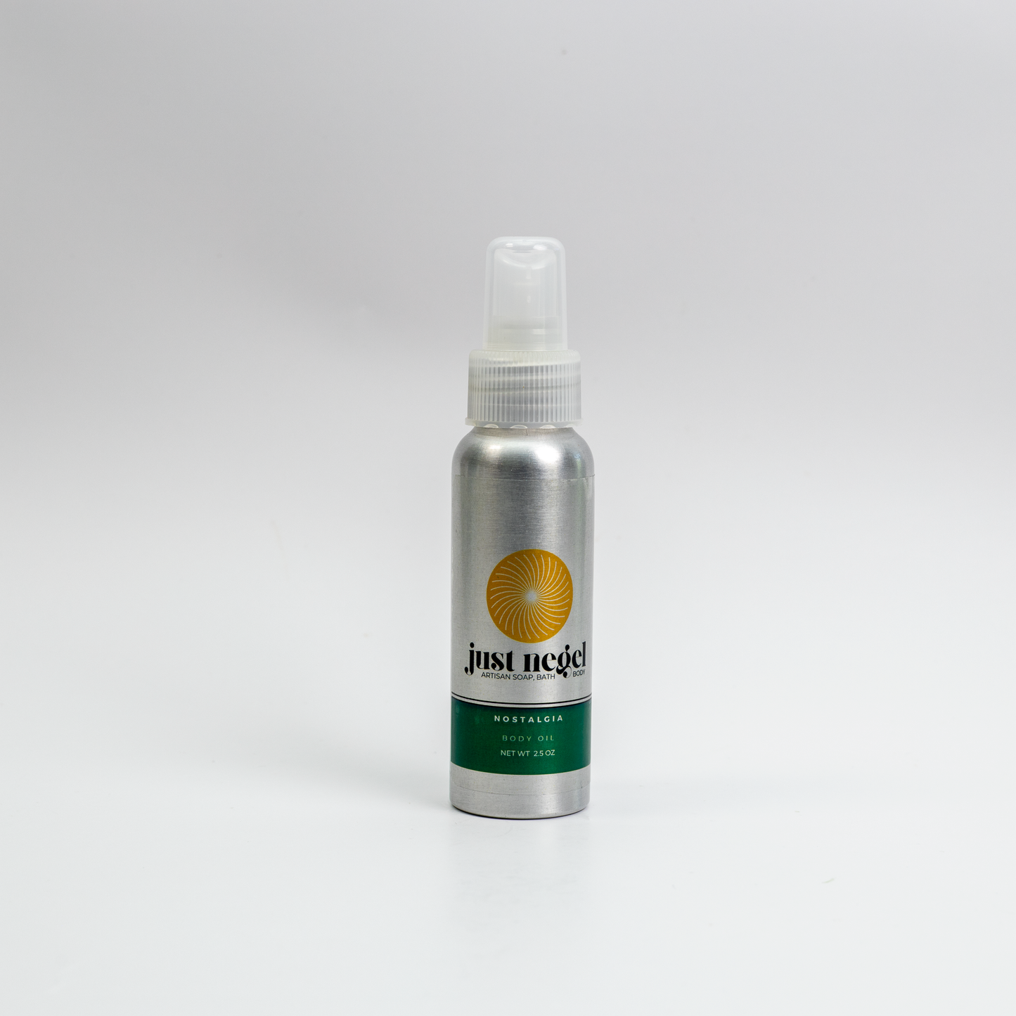 Body Oil