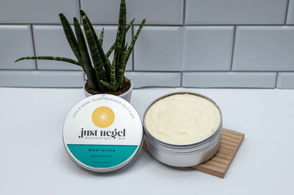 Body Butter