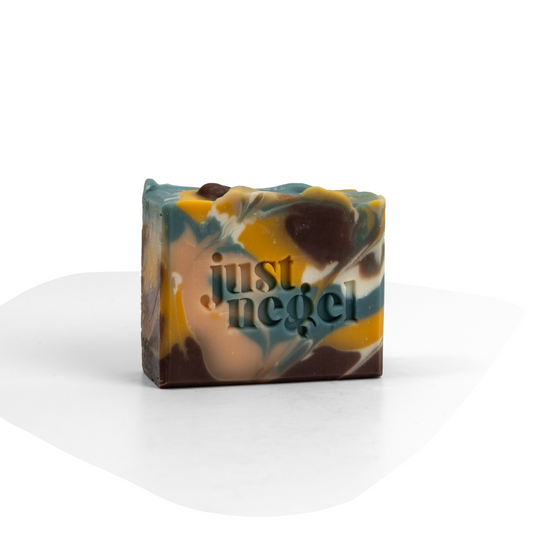 Nostalgia Soap Bar