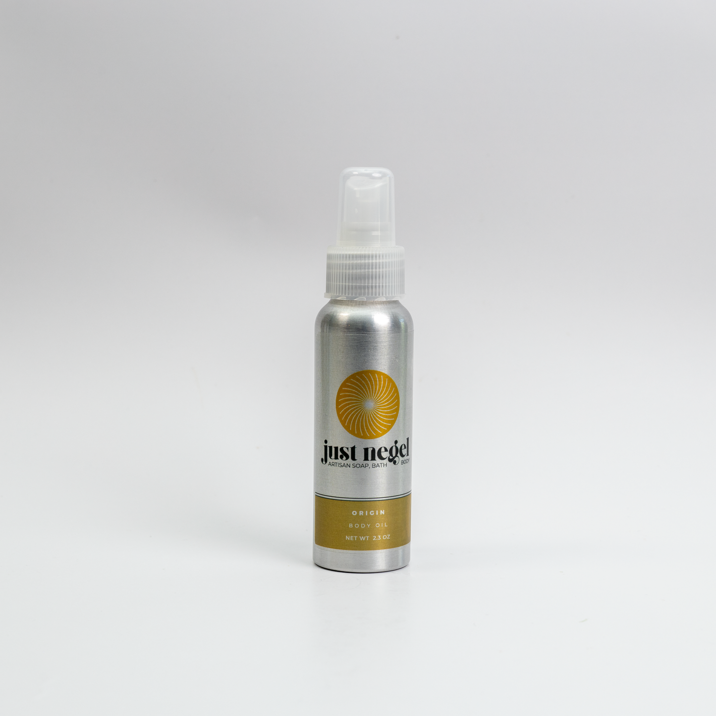 Body Oil