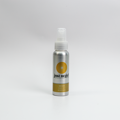 Body Oil