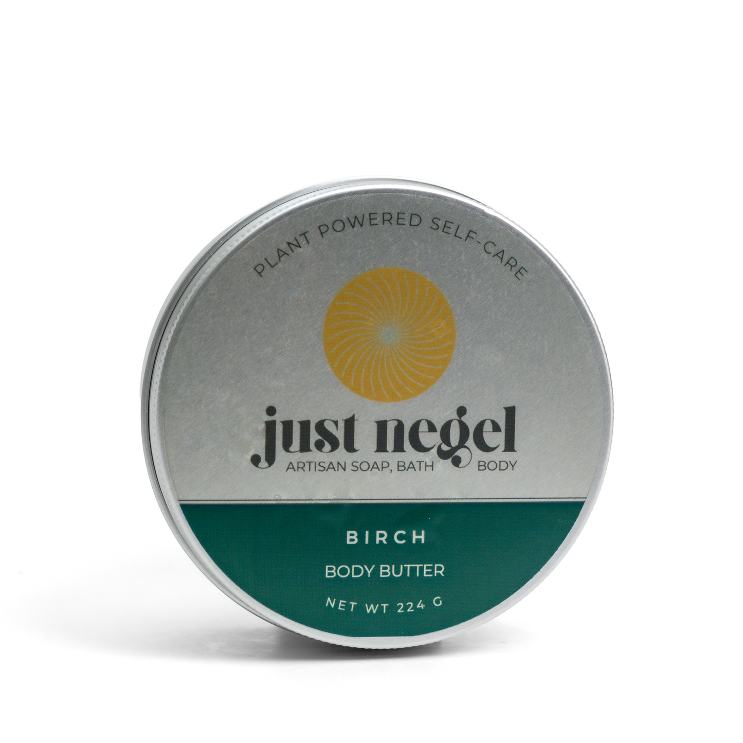 Body Butter
